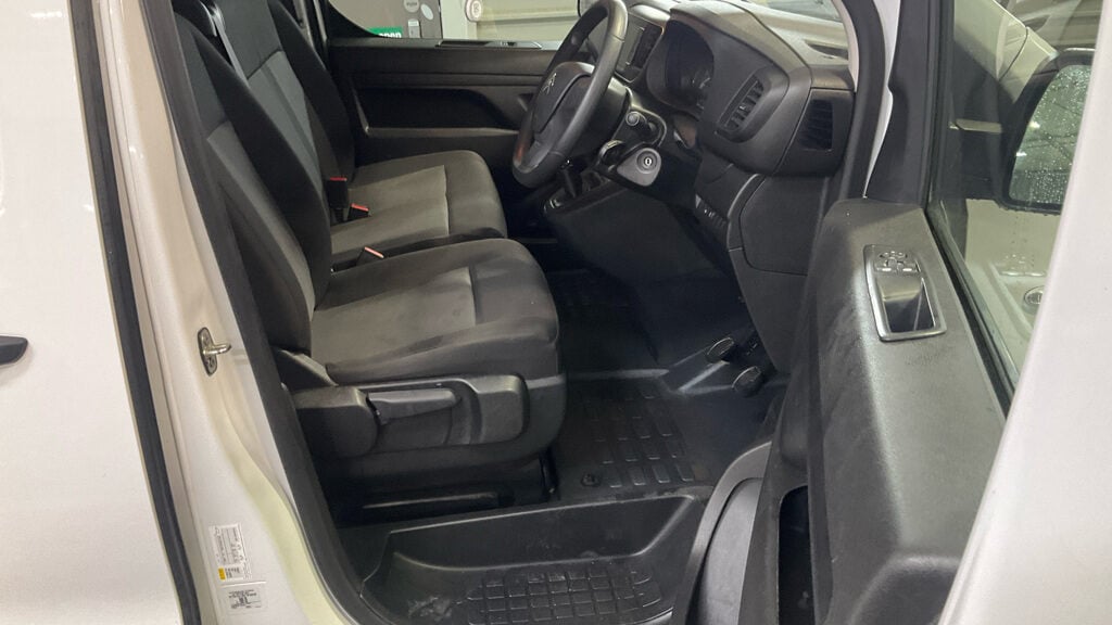 Used Citroen Dispatch 2023 for sale - 77037254: Photo 9