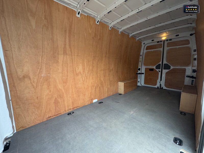 Used Volkswagen Crafter 2023 for sale - 77042102: Photo 11