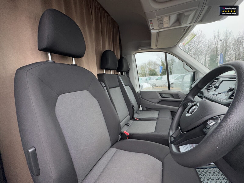 Used Volkswagen Crafter 2023 for sale - 77042102: Photo 15