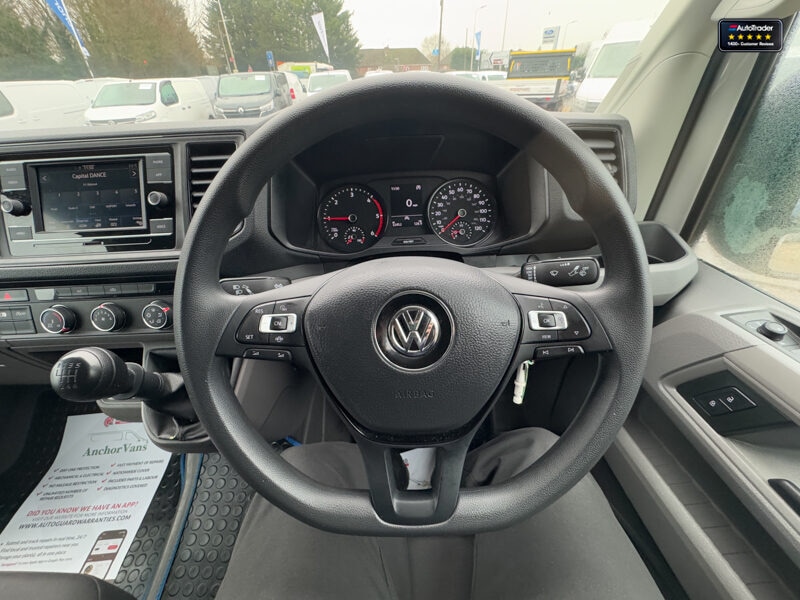 Used Volkswagen Crafter 2023 for sale - 77042102: Photo 17