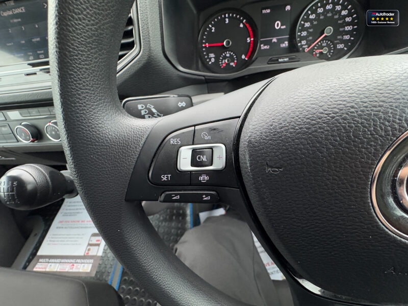 Used Volkswagen Crafter 2023 for sale - 77042102: Photo 18