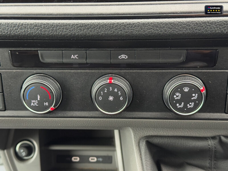 Used Volkswagen Crafter 2023 for sale - 77042102: Photo 33