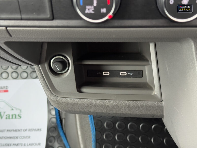 Used Volkswagen Crafter 2023 for sale - 77042102: Photo 36