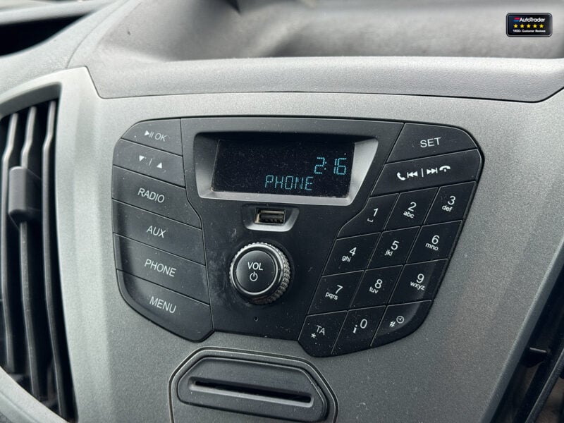 Vehicle 24