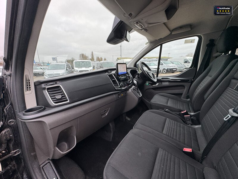 Used Ford Transit Custom 2023 for sale - 77041529: Photo 14