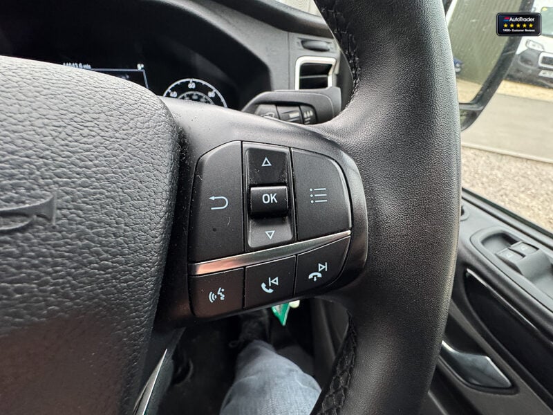 Used Ford Transit Custom 2023 for sale - 77041529: Photo 22