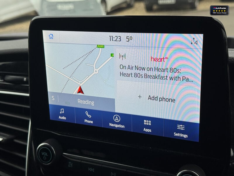 Used Ford Transit Custom 2023 for sale - 77041529: Photo 29