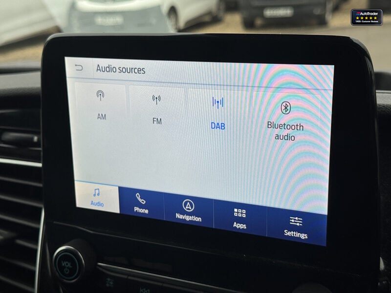 Used Ford Transit Custom 2023 for sale - 77041529: Photo 31