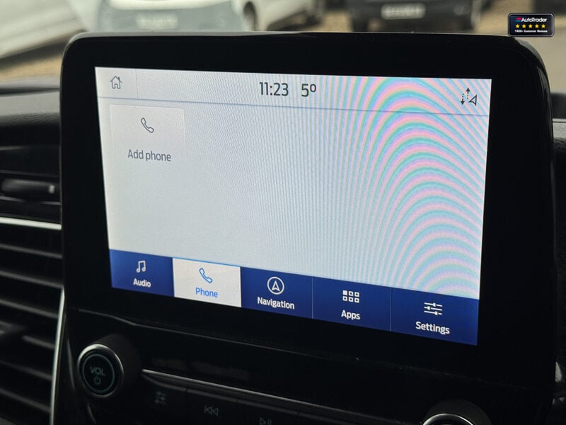 Used Ford Transit Custom 2023 for sale - 77041529: Photo 32