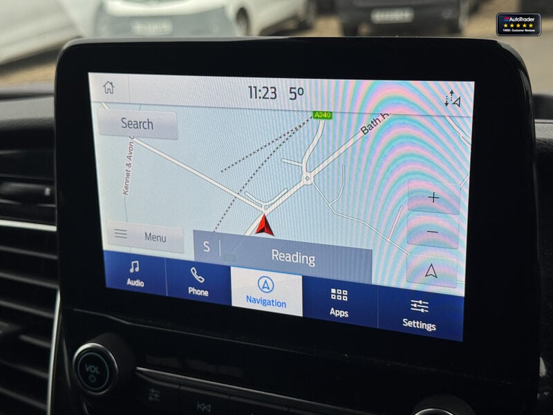 Used Ford Transit Custom 2023 for sale - 77041529: Photo 33