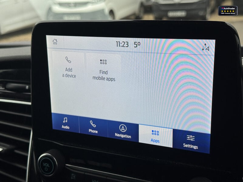 Used Ford Transit Custom 2023 for sale - 77041529: Photo 34