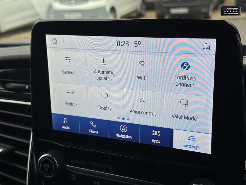 Used Ford Transit Custom 2023 for sale - 77041529: Photo 36