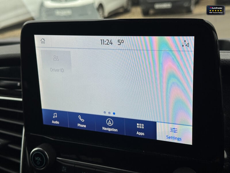 Used Ford Transit Custom 2023 for sale - 77041529: Photo 37