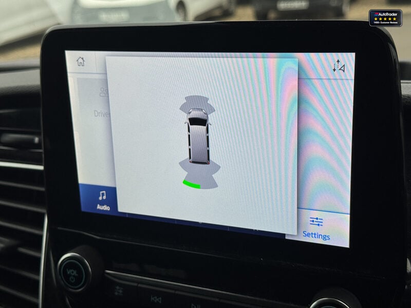 Used Ford Transit Custom 2023 for sale - 77041529: Photo 38