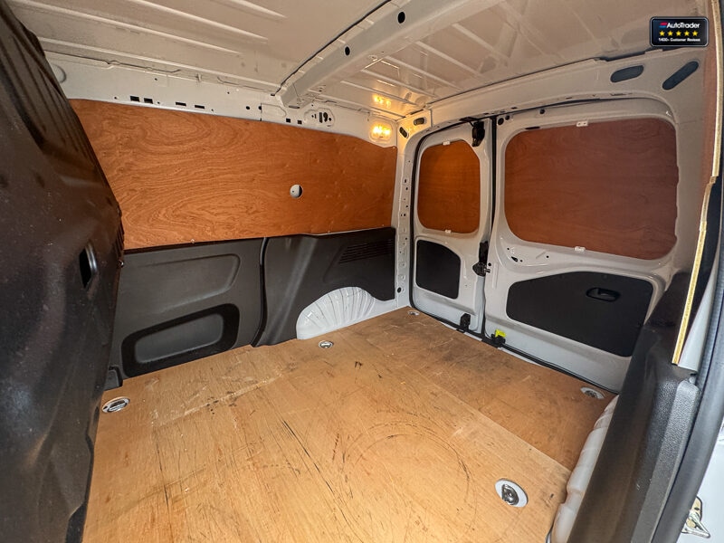 Used Vauxhall Combo 2023 for sale - 77042251: Photo 11