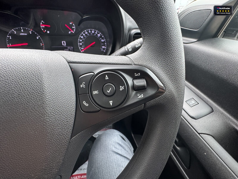 Used Vauxhall Combo 2023 for sale - 77042251: Photo 18