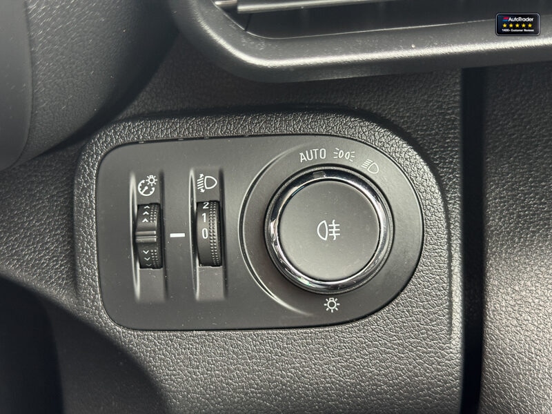 Used Vauxhall Combo 2023 for sale - 77042251: Photo 22