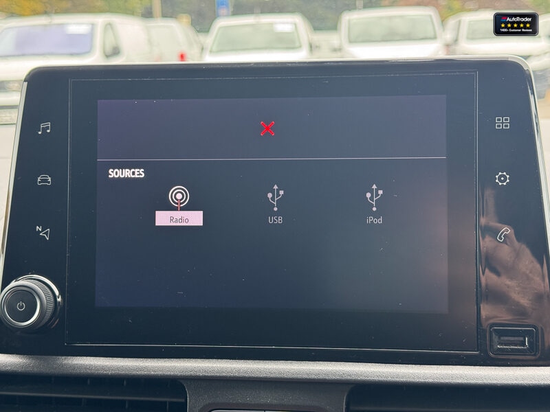 Used Vauxhall Combo 2023 for sale - 77042251: Photo 25