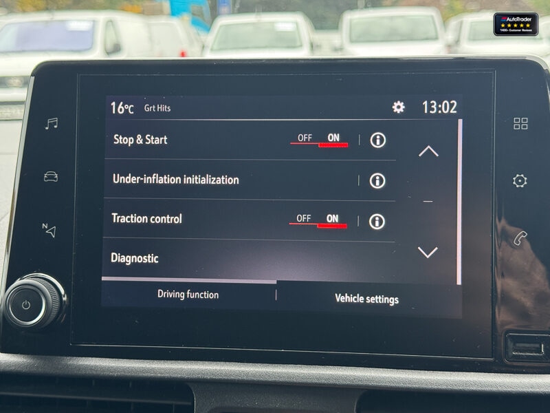 Used Vauxhall Combo 2023 for sale - 77042251: Photo 26