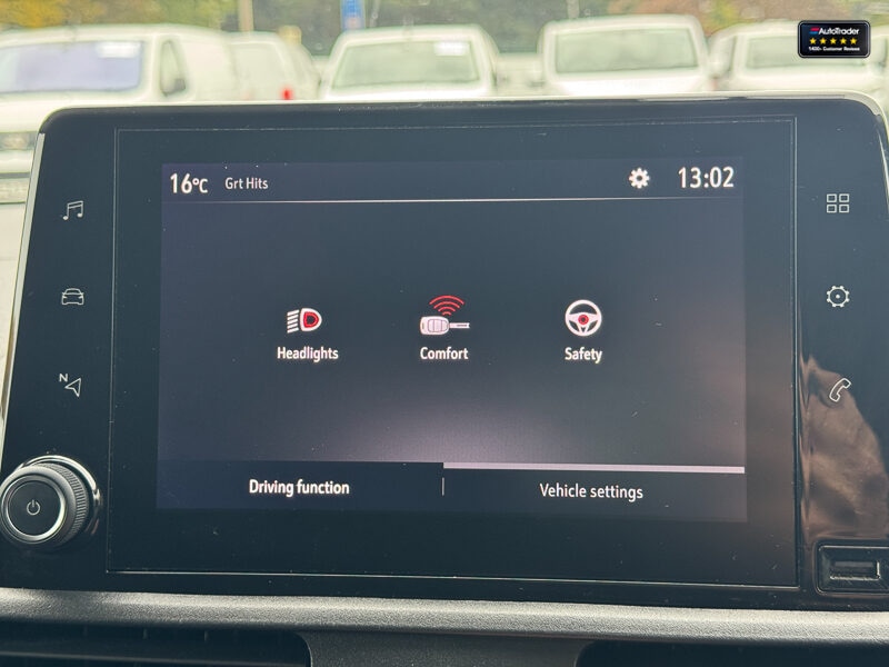 Used Vauxhall Combo 2023 for sale - 77042251: Photo 27