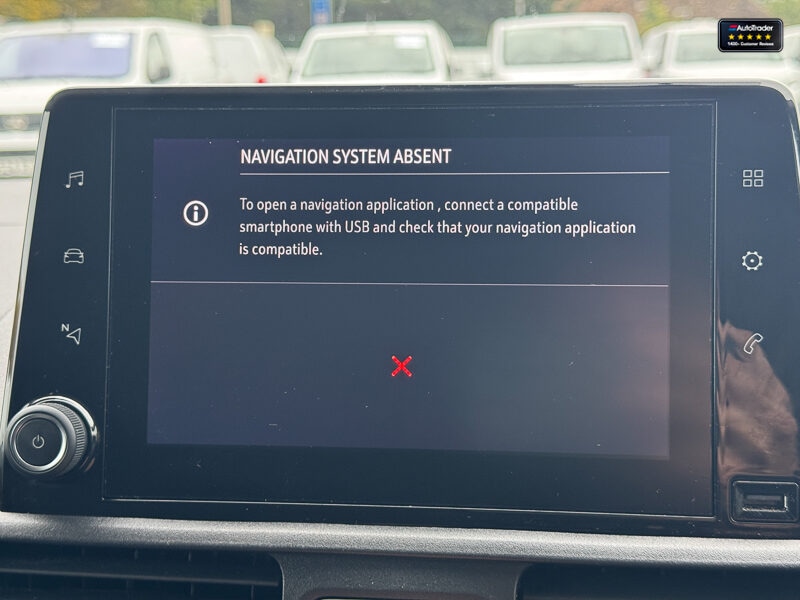 Used Vauxhall Combo 2023 for sale - 77042251: Photo 28