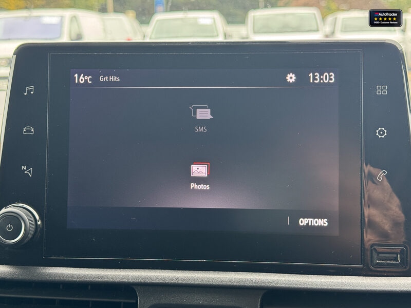 Used Vauxhall Combo 2023 for sale - 77042251: Photo 29