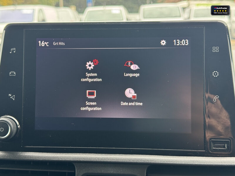 Used Vauxhall Combo 2023 for sale - 77042251: Photo 30