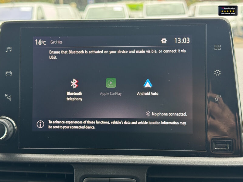 Used Vauxhall Combo 2023 for sale - 77042251: Photo 31