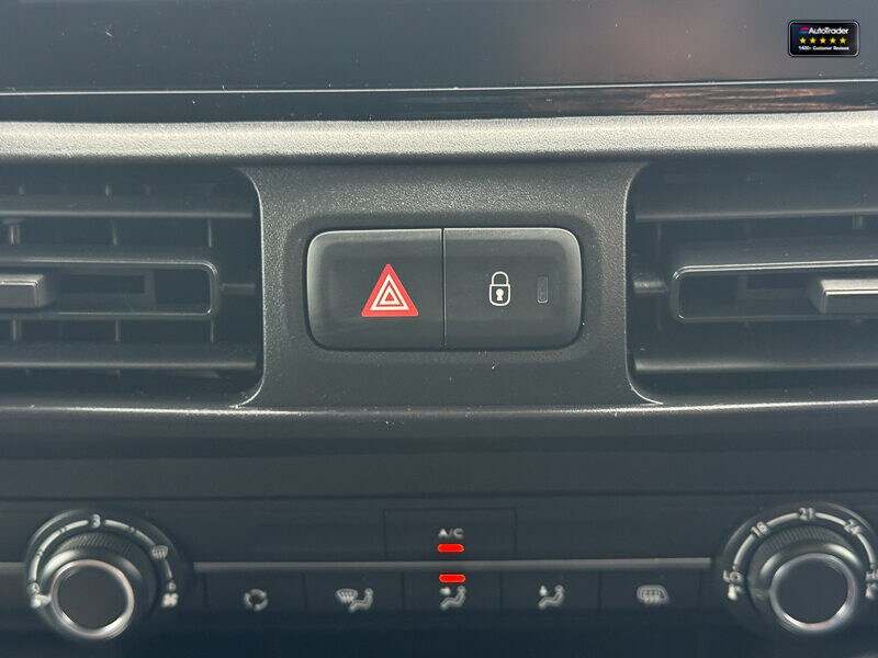 Used Vauxhall Combo 2023 for sale - 77042251: Photo 32