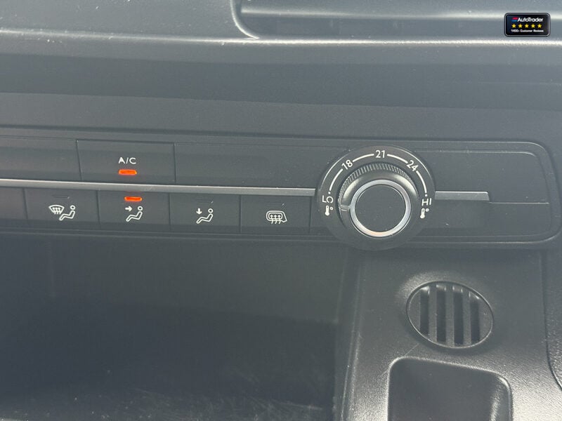 Used Vauxhall Combo 2023 for sale - 77042251: Photo 34