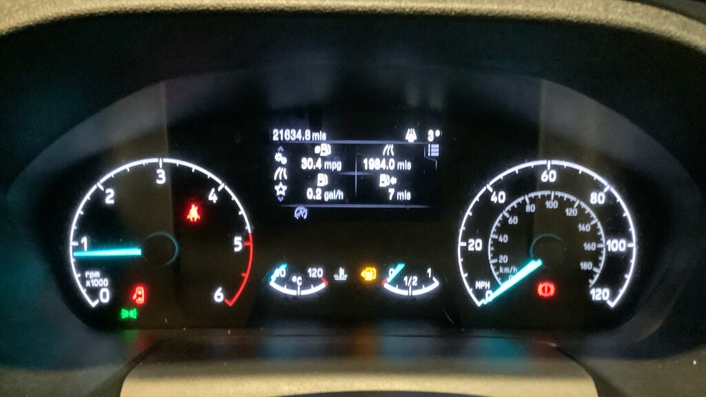 Used Ford Transit 2020 for sale - 77206979: Photo 10