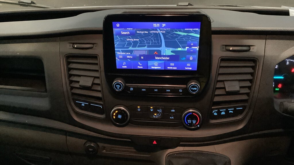 Used Ford Transit 2020 for sale - 77206979: Photo 11