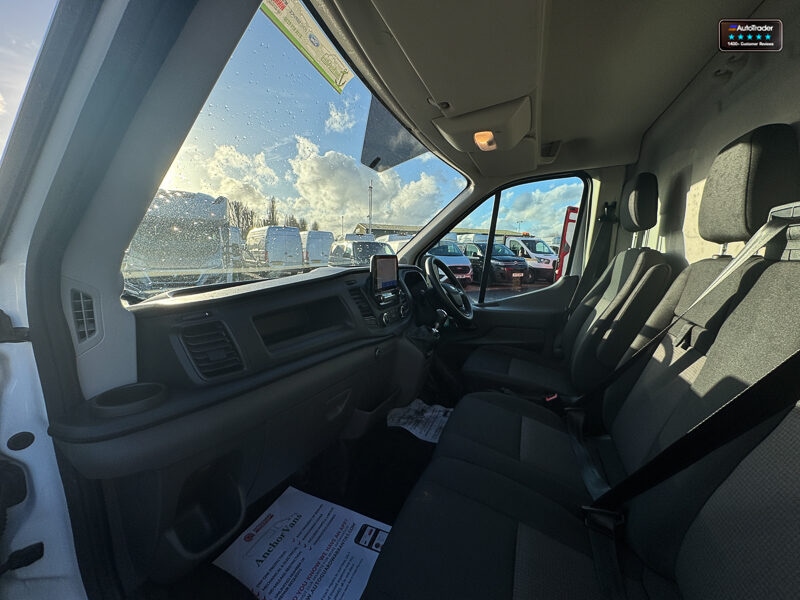 Used Ford Transit 2020 for sale - 77206979: Photo 12