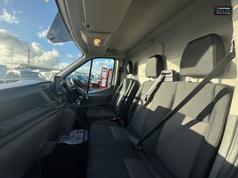 Used Ford Transit 2020 for sale - 77206979: Photo 13