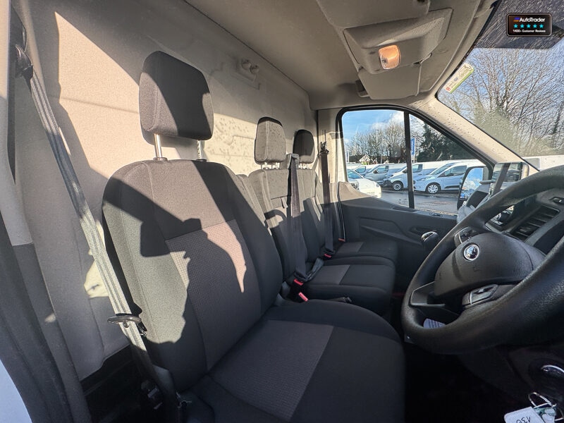 Used Ford Transit 2020 for sale - 77206979: Photo 14