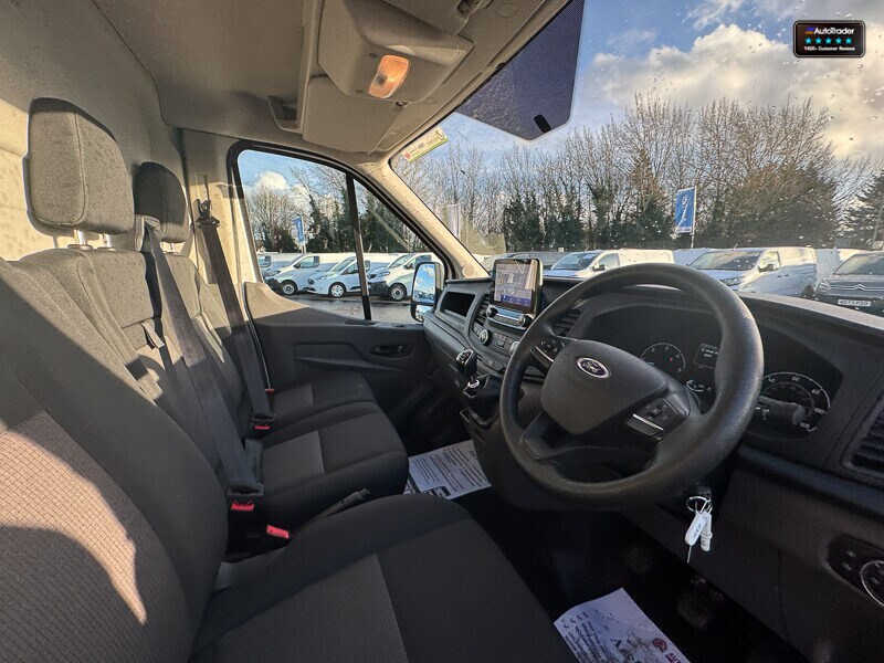 Used Ford Transit 2020 for sale - 77206979: Photo 15