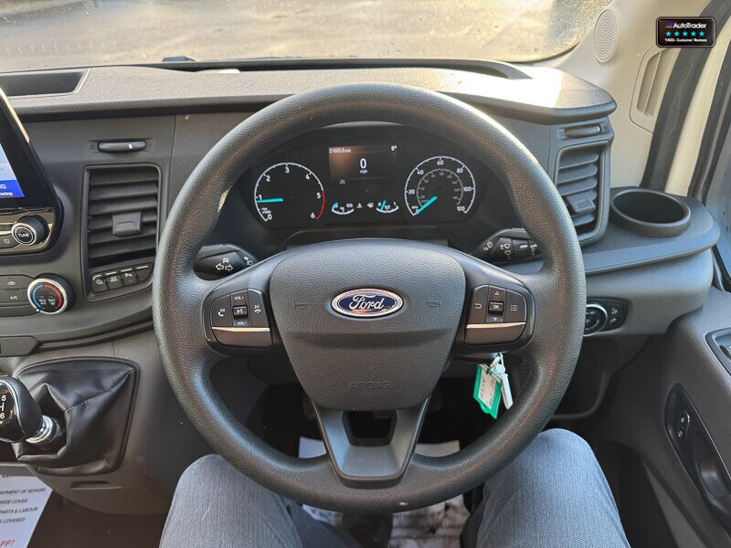 Used Ford Transit 2020 for sale - 77206979: Photo 16