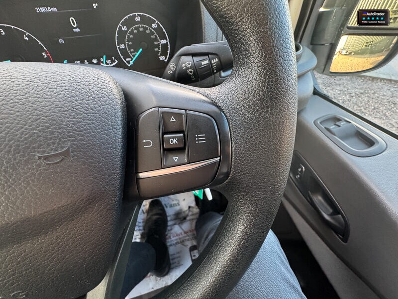 Used Ford Transit 2020 for sale - 77206979: Photo 18