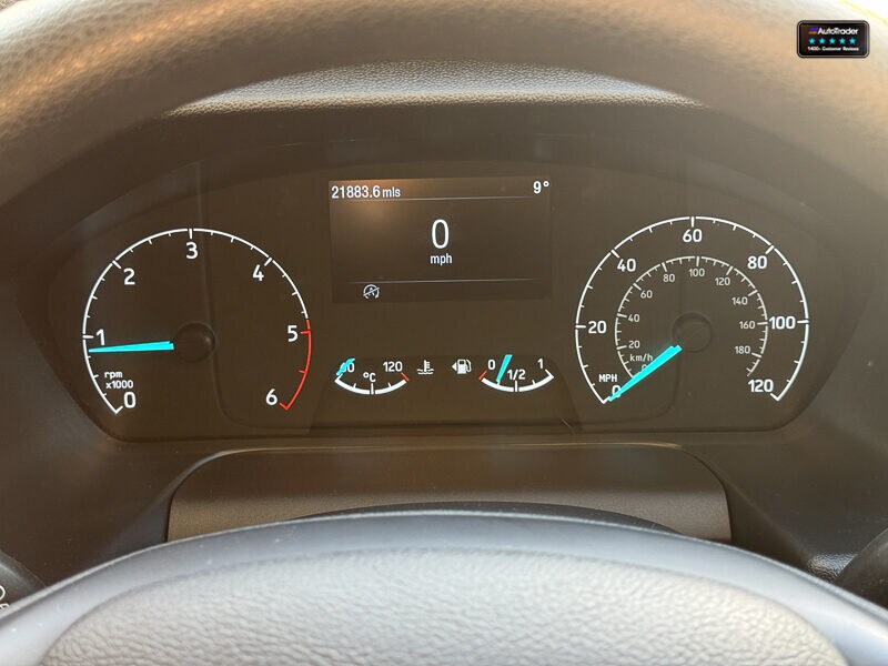 Used Ford Transit 2020 for sale - 77206979: Photo 19