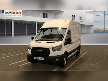 Used Ford Transit 2020 for sale - 77206979: Photo