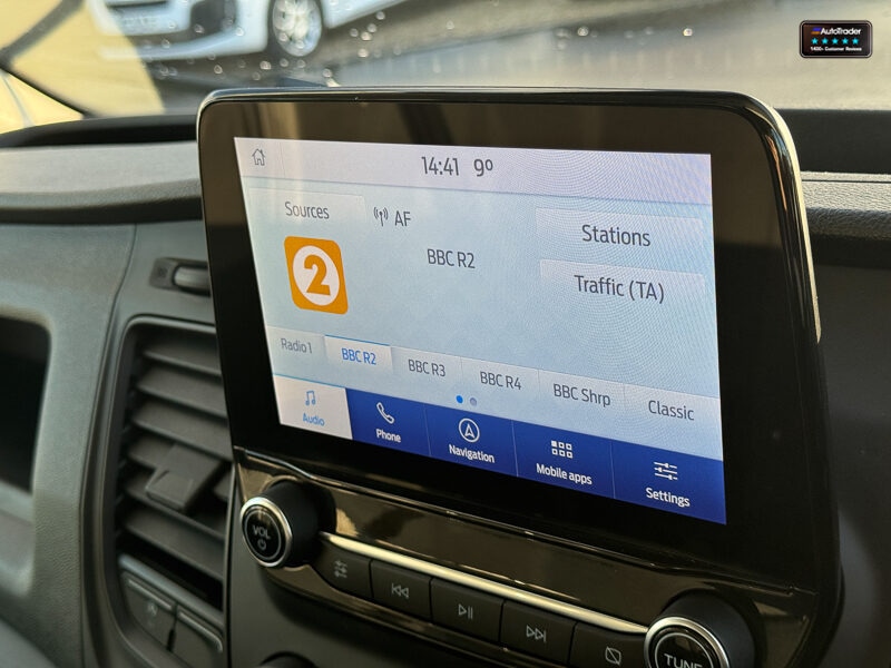 Used Ford Transit 2020 for sale - 77206979: Photo 23