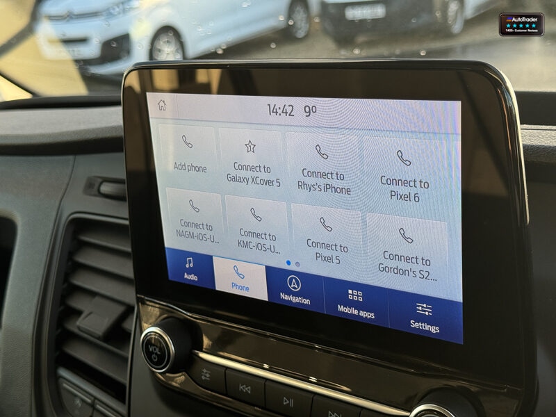 Used Ford Transit 2020 for sale - 77206979: Photo 25