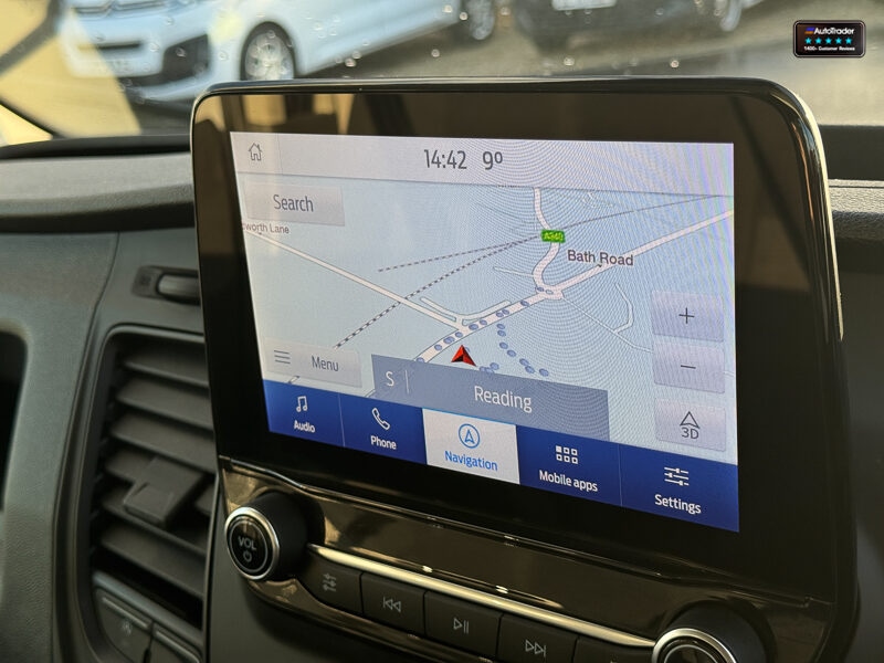 Used Ford Transit 2020 for sale - 77206979: Photo 26