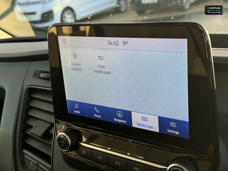 Used Ford Transit 2020 for sale - 77206979: Photo 27