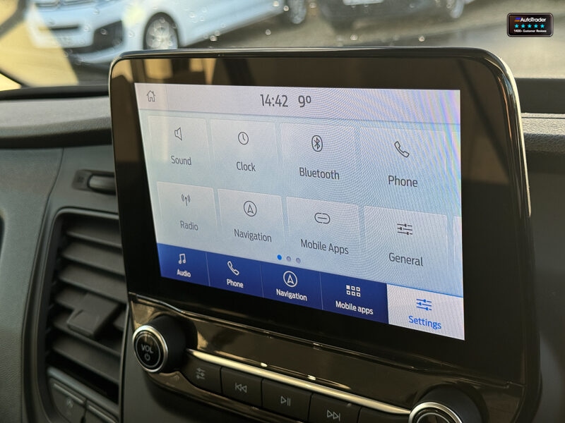 Used Ford Transit 2020 for sale - 77206979: Photo 28