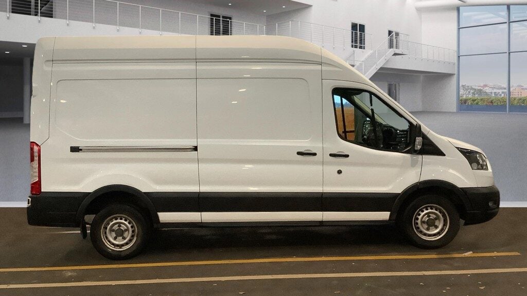Used Ford Transit 2020 for sale - 77206979: Photo 3