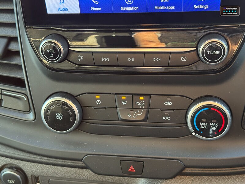 Used Ford Transit 2020 for sale - 77206979: Photo 32