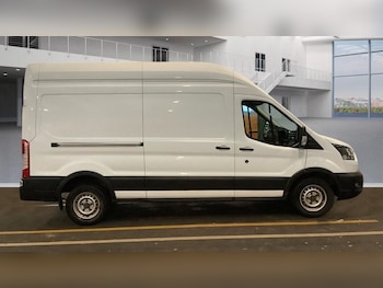 Used Ford Transit 2020 for sale - 77206979: Photo