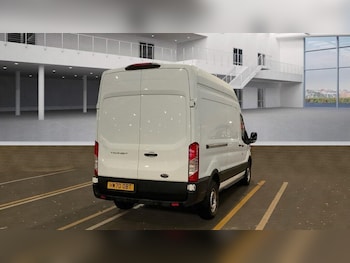 Used Ford Transit 2020 for sale - 77206979: Photo