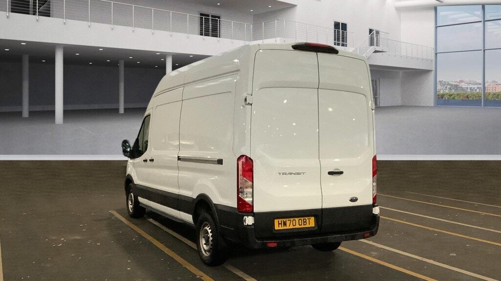 Used Ford Transit 2020 for sale - 77206979: Photo 6